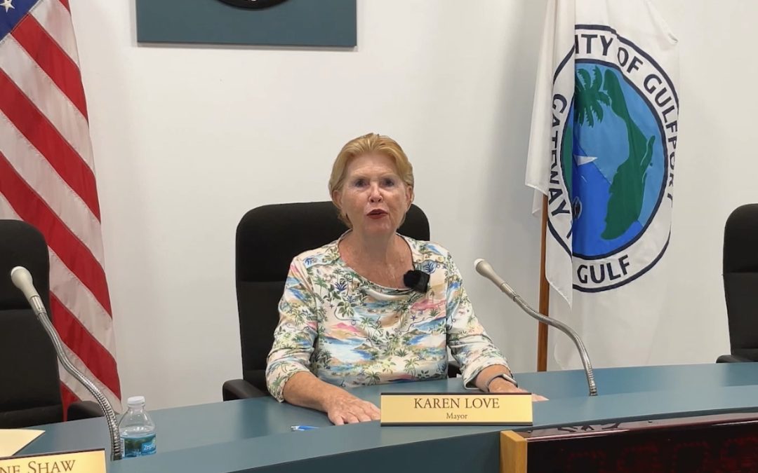 Take Two on Tuesday (7/28/2026)- Gulfport Connects*