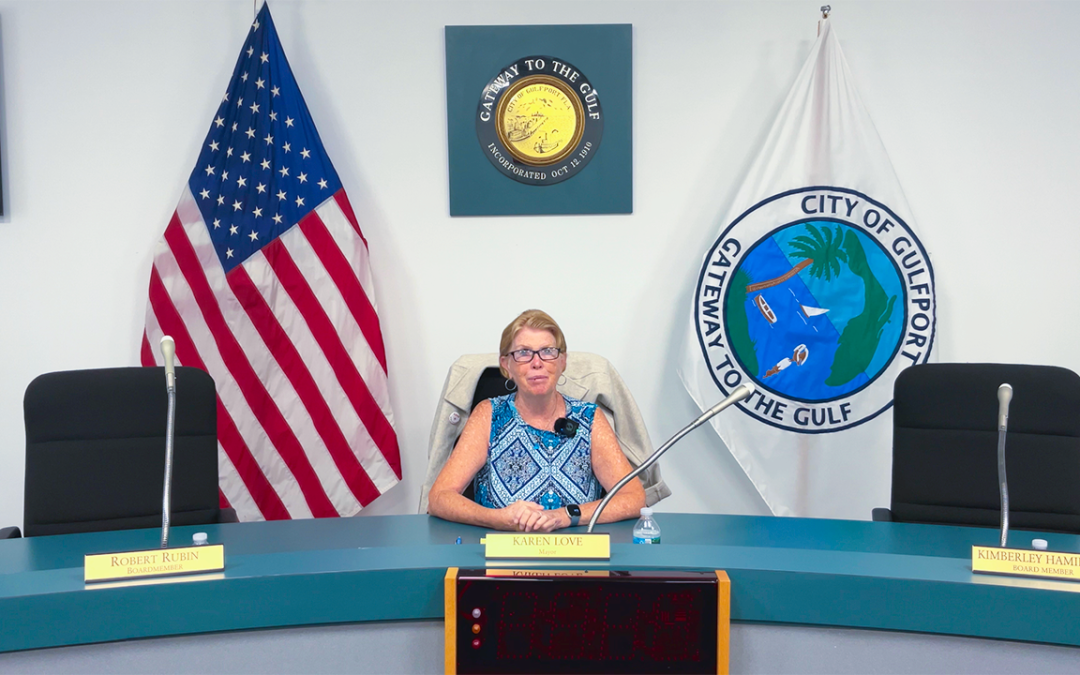 Take Two on Tuesday (7/14/2026) – Flood Issues and Stormwater Projects