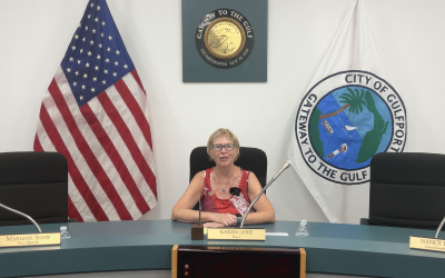Take Two on Tuesday with Mayor Love (8/11/2026) – Upcoming Meetings