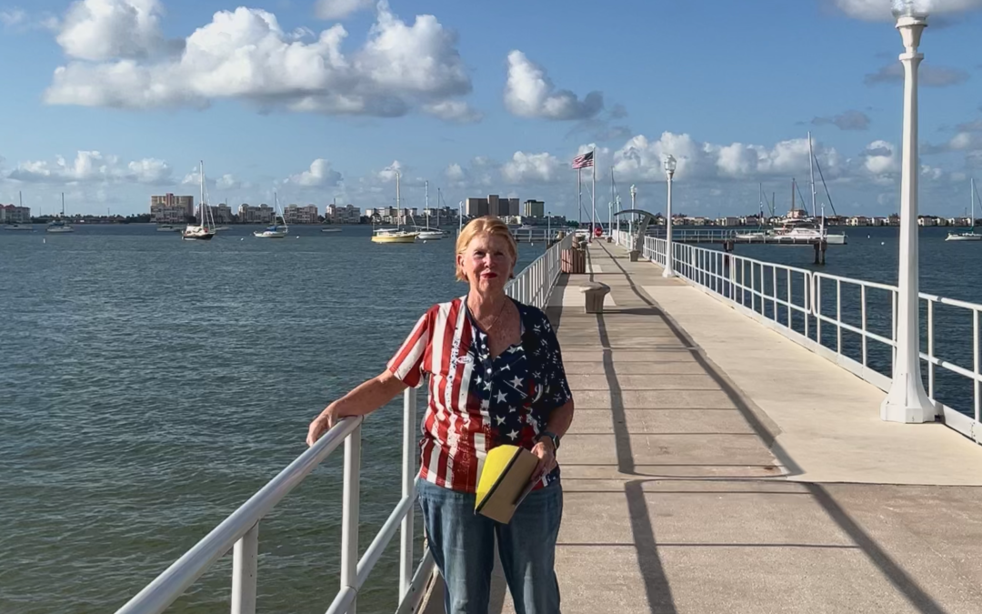 Take Two on Tuesday with Mayor Love (8/18/2026) – Remembering 9/11