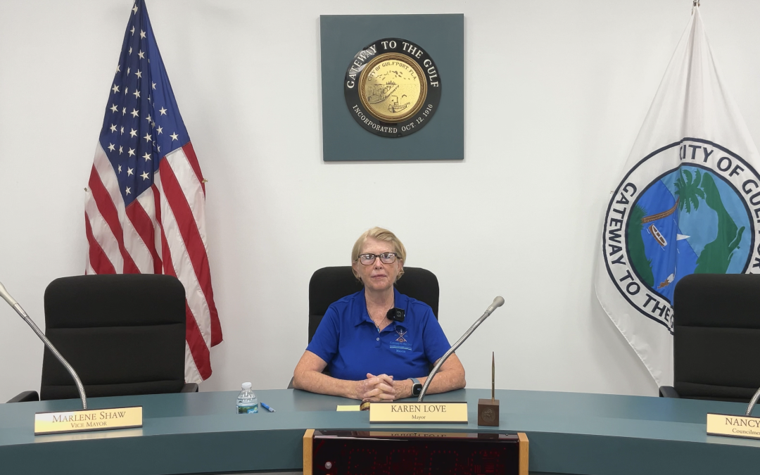 Take Two on Tuesday with Mayor Love (8/25/2026) – Mosquito Control