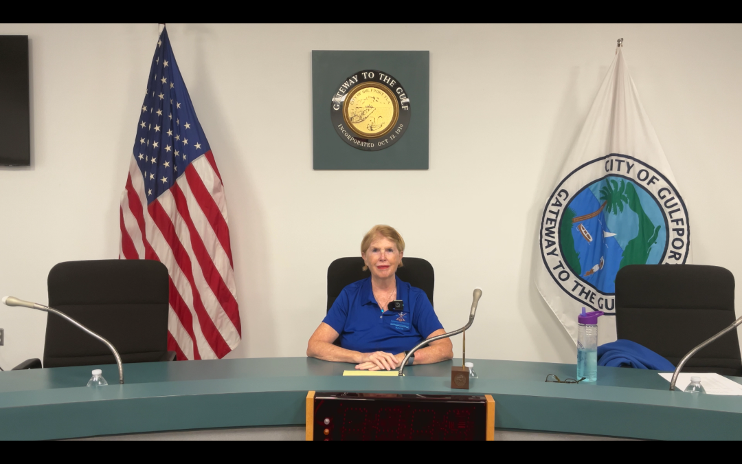 Take Two on Tuesday with Mayor Love (9/8/2026) – Hurricane Preparedness
