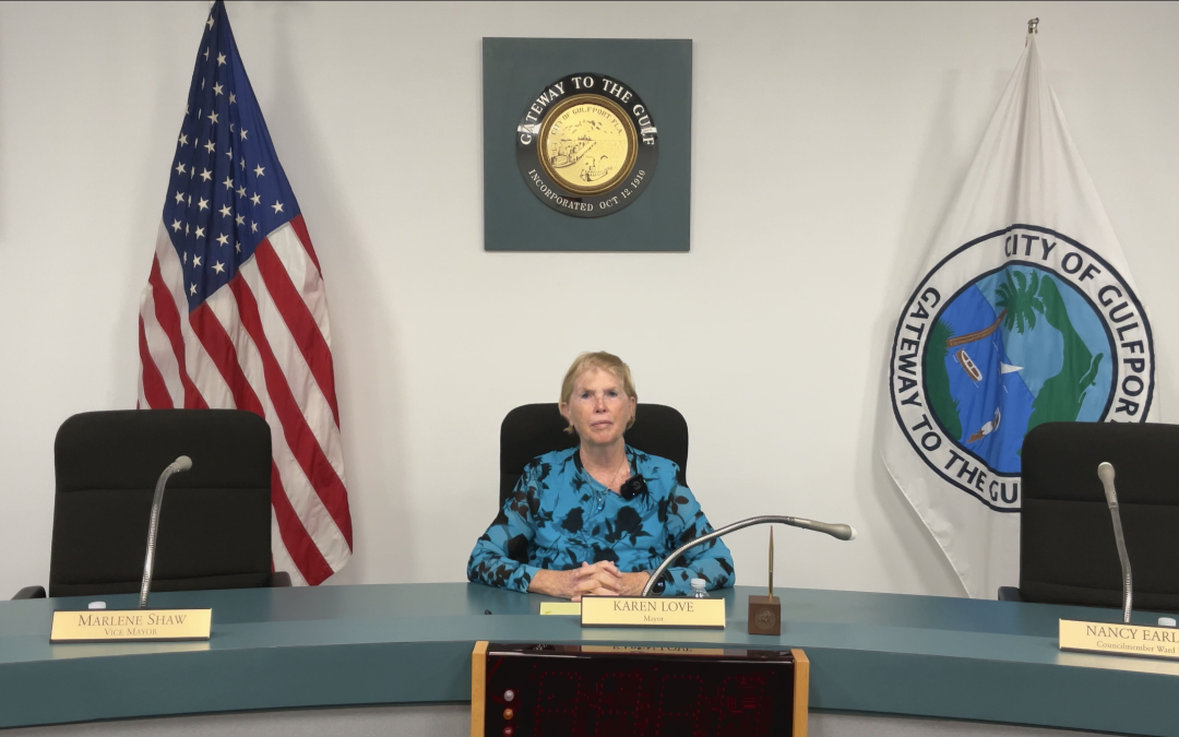 Take Two on Tuesday with Mayor Love (9/15/2026) – Common Courtesy
