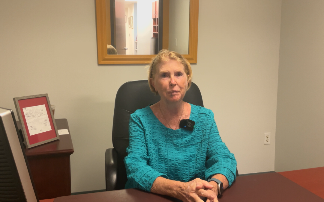 Take Two on Tuesday with Mayor Love (9/22/26) – Gulfport Environmental Team