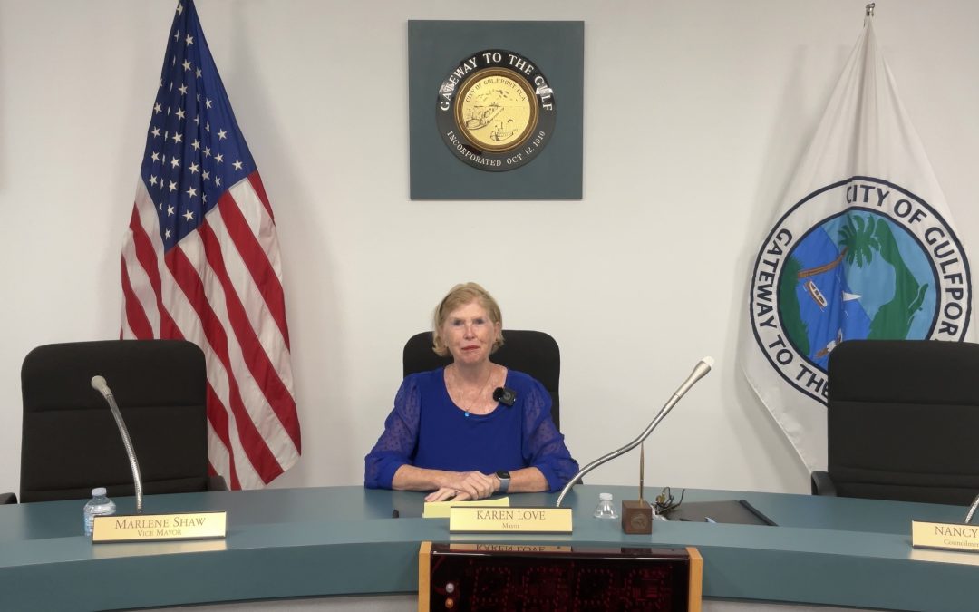 Take Two on Tuesday with Mayor Love (10/13/2026) – Staying Informed