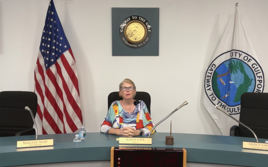 Take Two on Tuesday with Mayor Love (10/6/26) – Floating Docks
