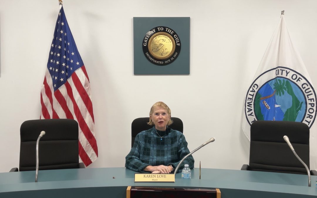 Take Two on Tuesday with Mayor Love (10/20/2026) – Who Ya Gonna’ Call?
